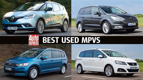 Used cars SUV/MPV for sale at the cheapest price.